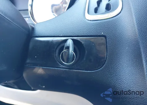 2014 Dodge Grand Caravan Se из США, поврежденный, VIN 2C4RDGBG4ER296944